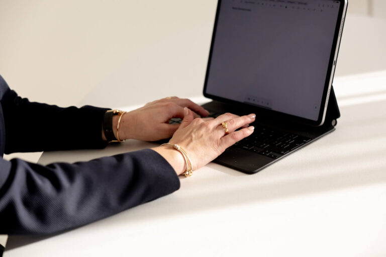 Legitieme portie Linda Bosch